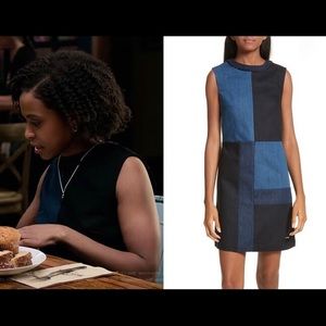 TED BAKER in 13 Reasons Why